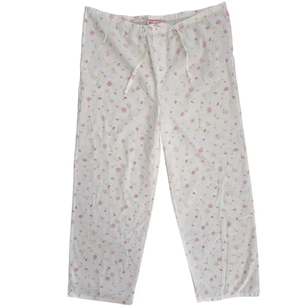 delicates vintage floral