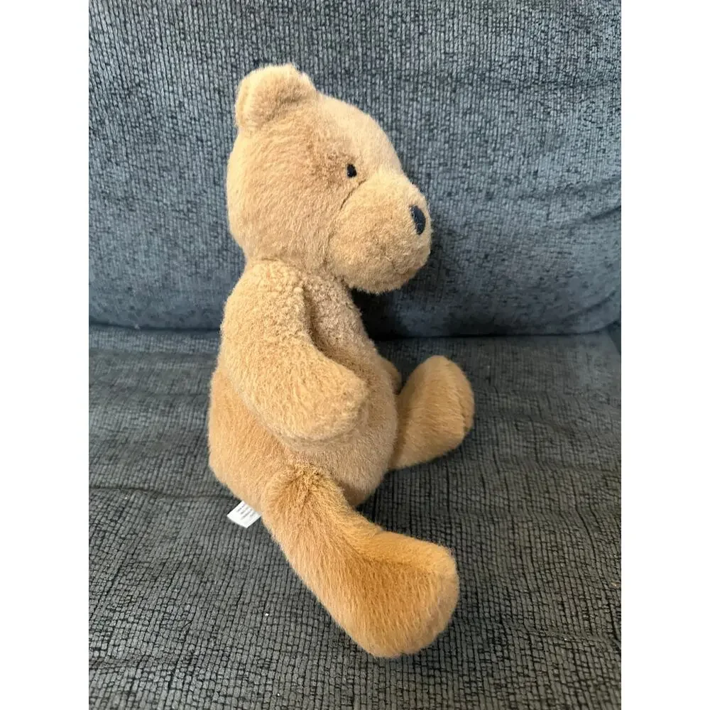 Jellycat maple bear