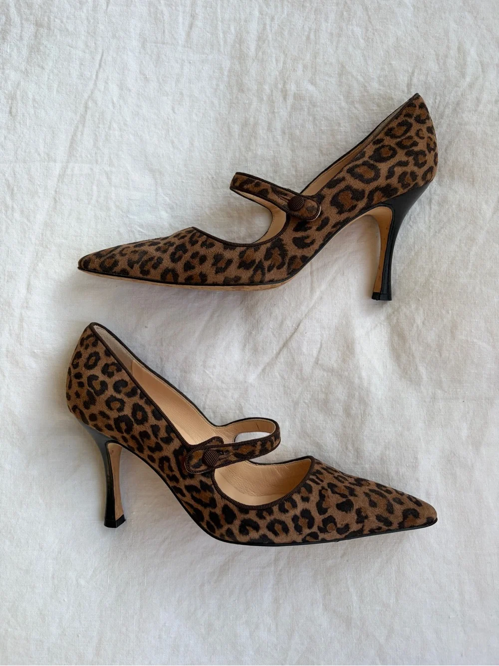Manolo Blahnik great vintage