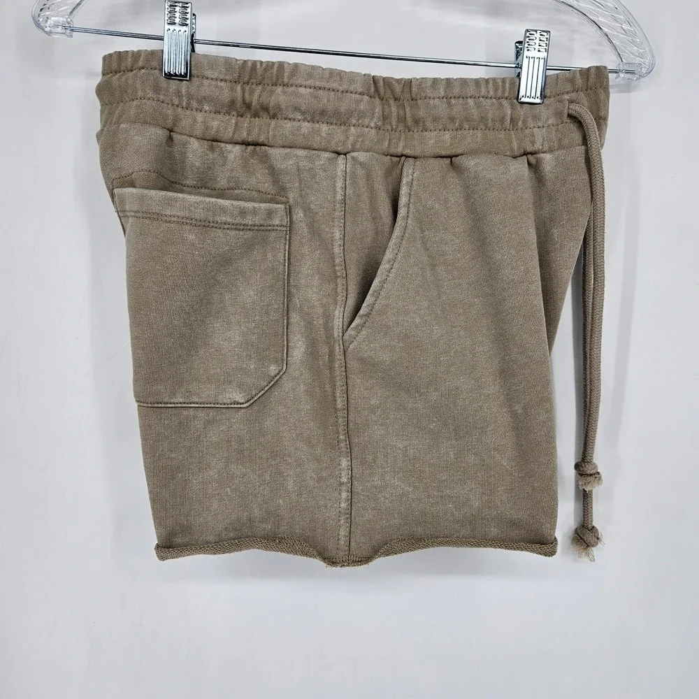 YoungLA shorts mens