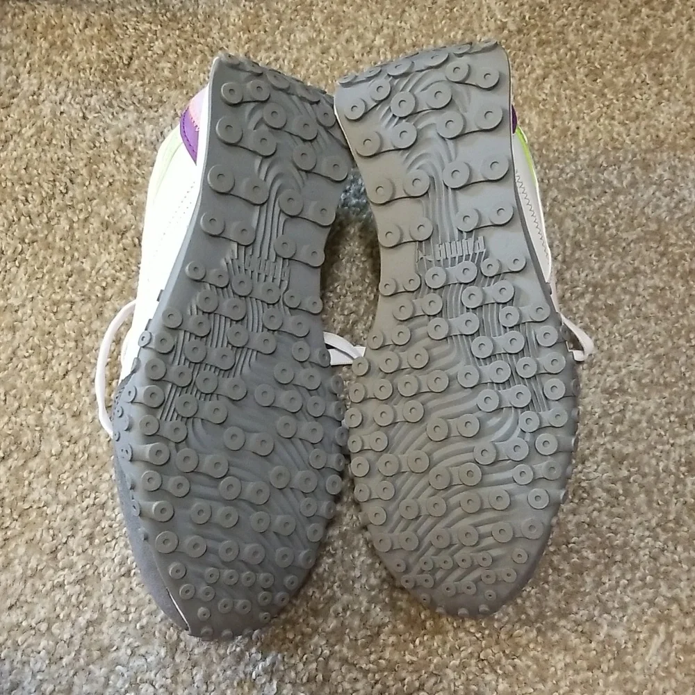 Puma women athletic