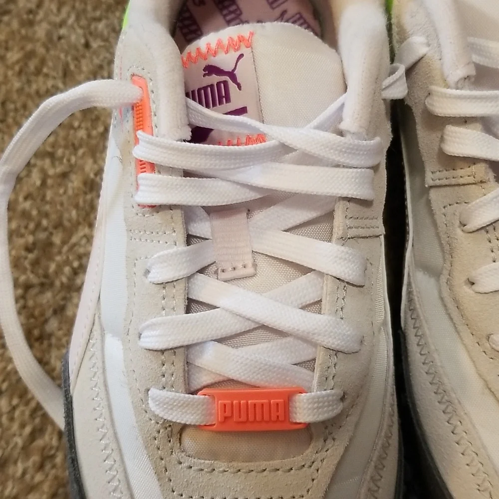 Puma women athletic