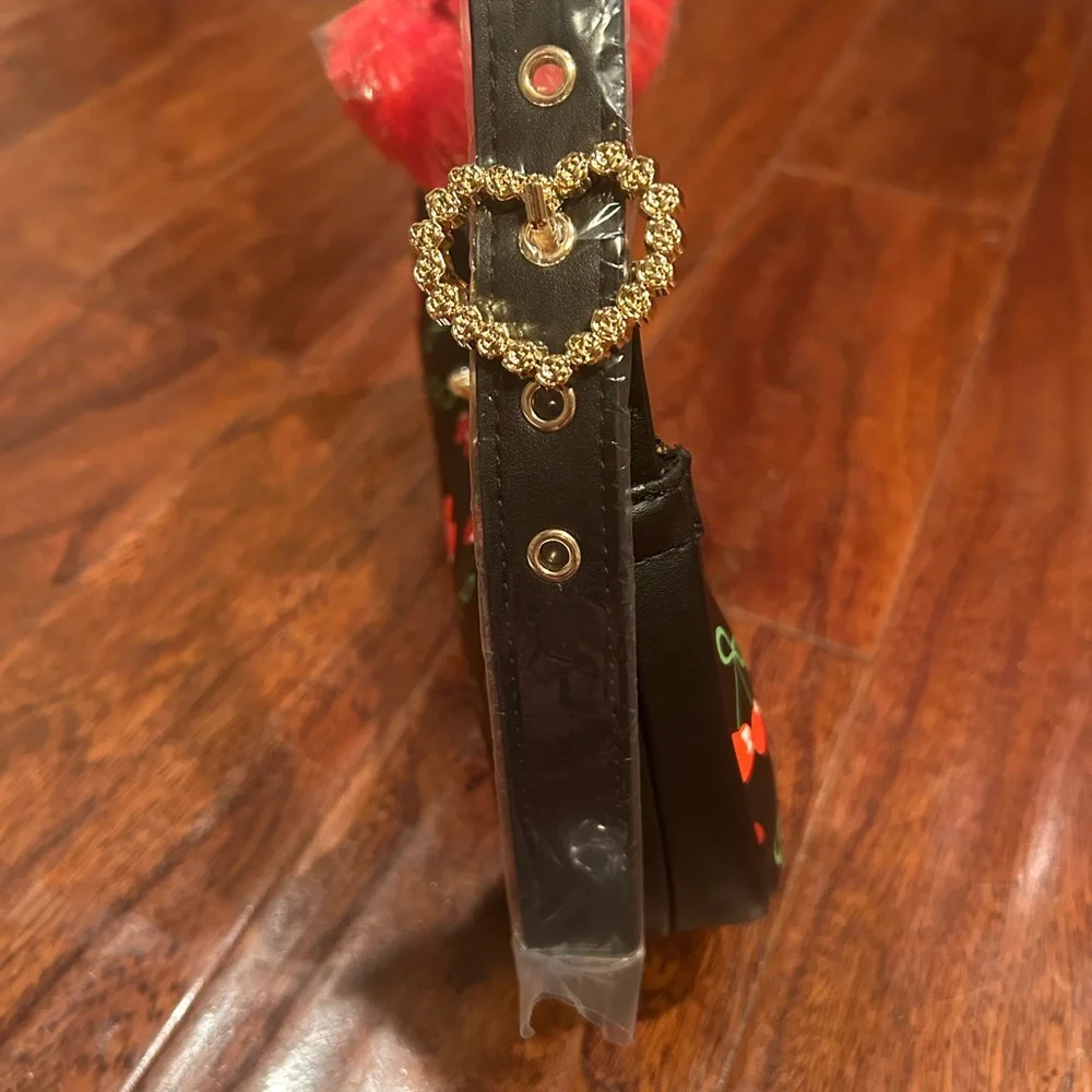 Betsey Johnson stylish fun