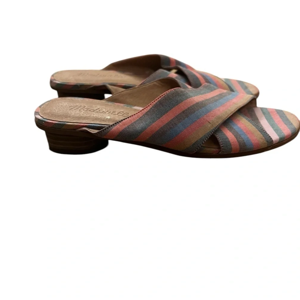 Madewell step out