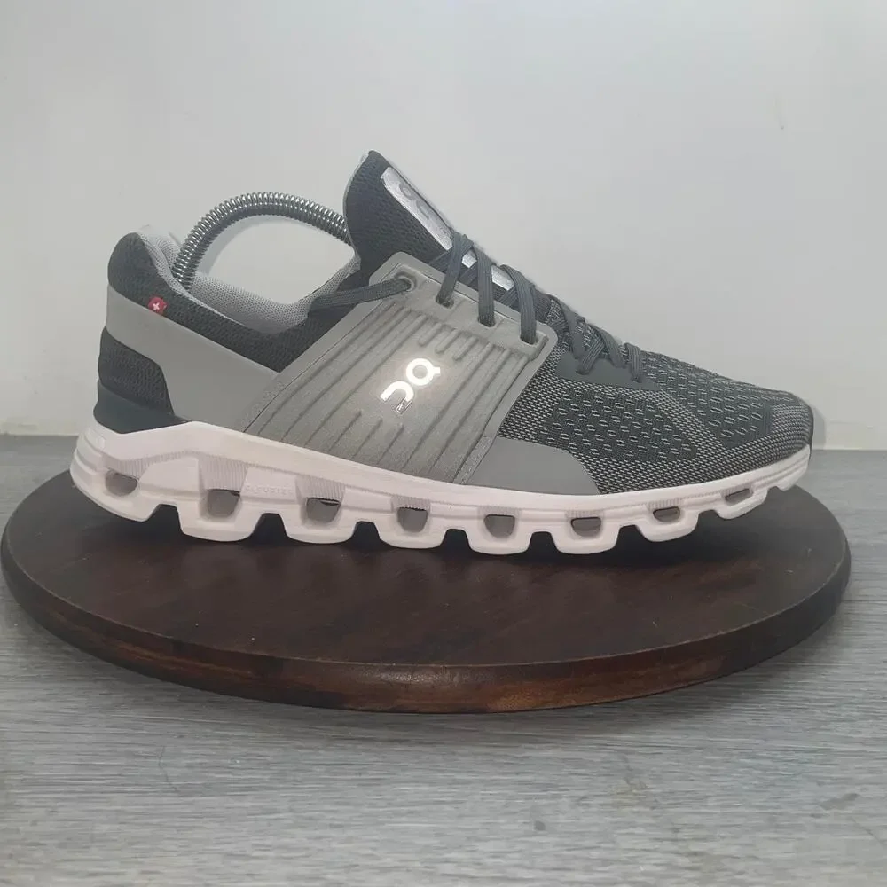 On Running casual training