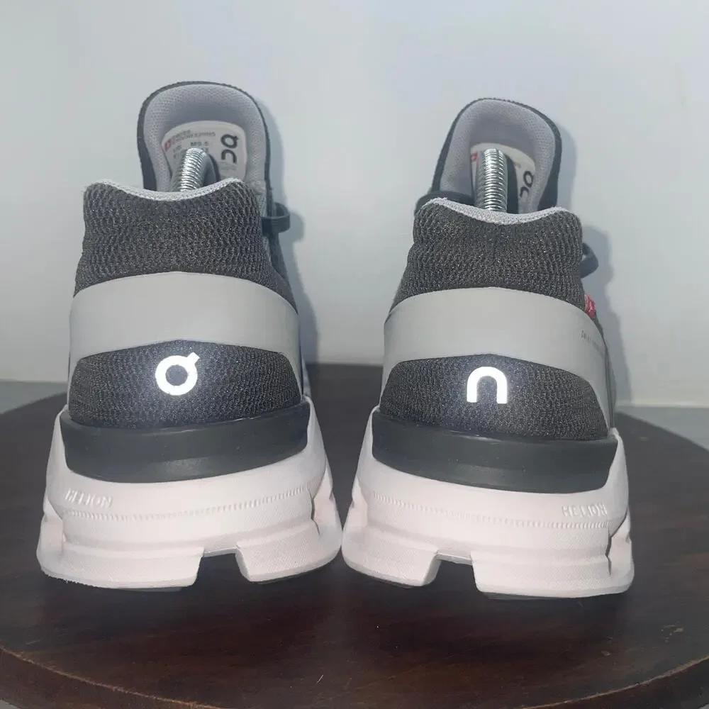 On Running purchasing been