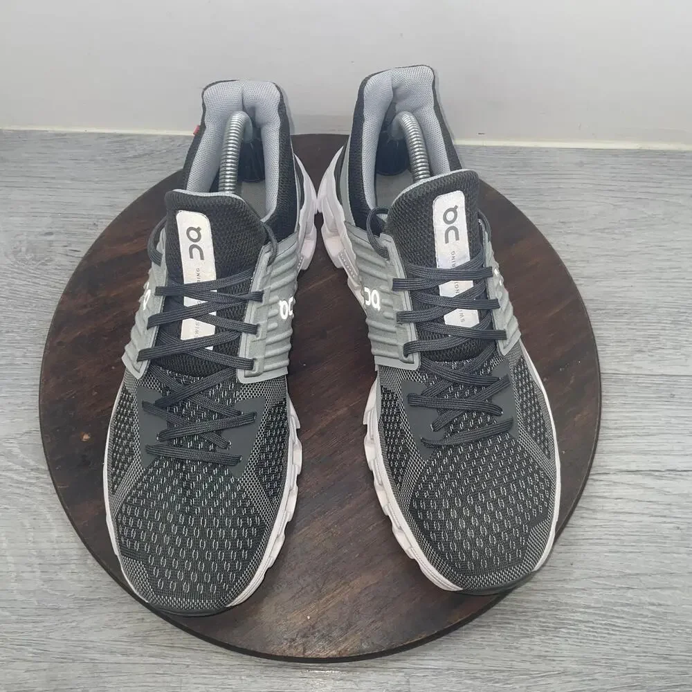 On Running support look choice