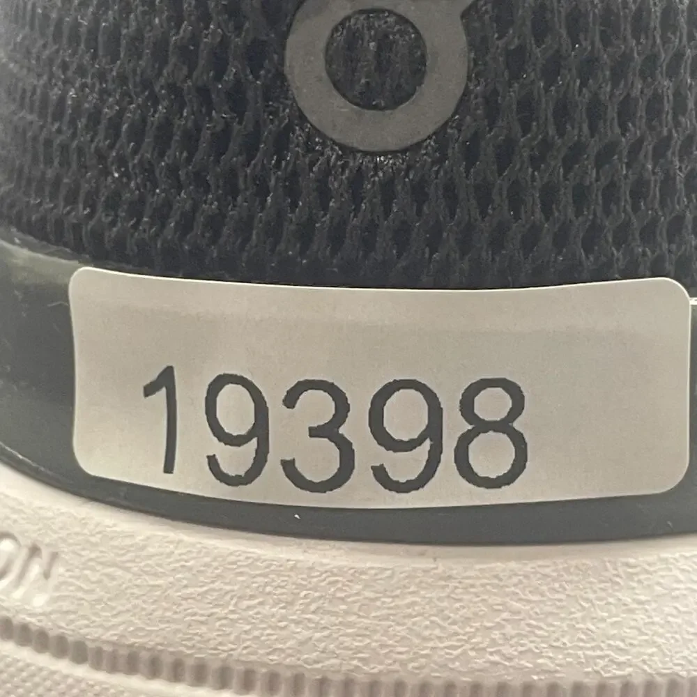 On Running 19398 bottom