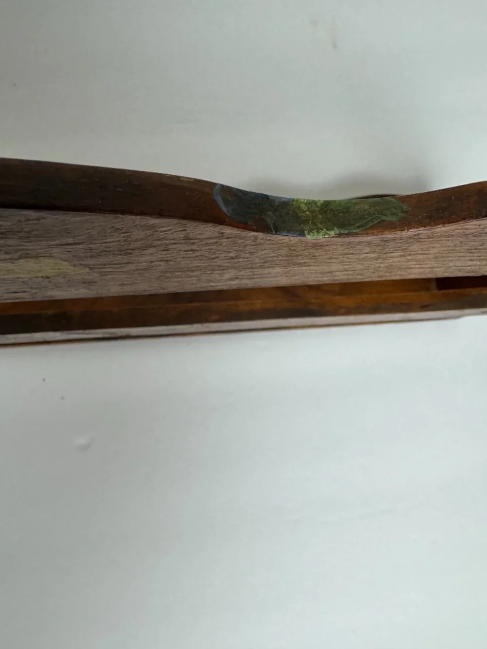 N/A vintage wooden