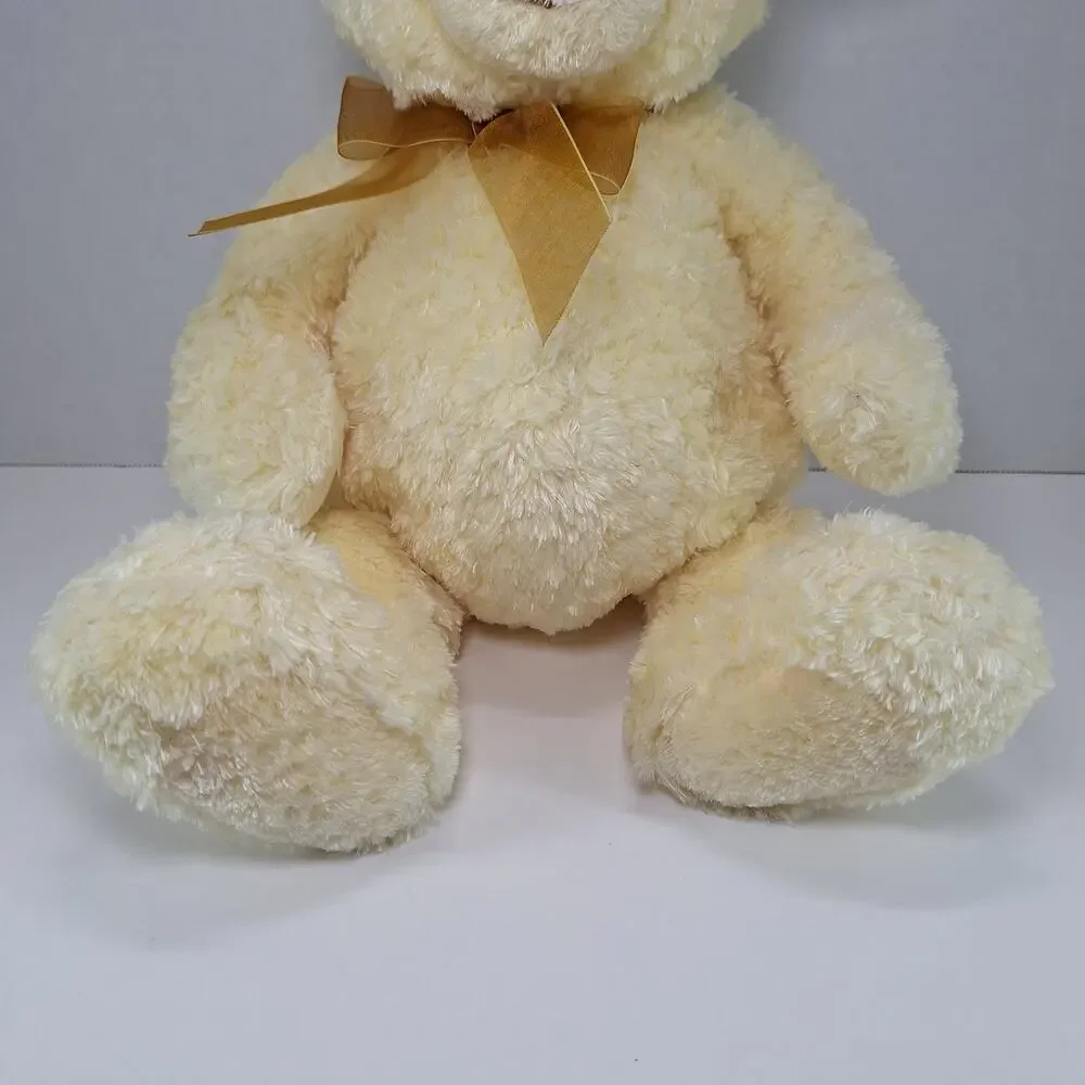 Gund 15 pecan