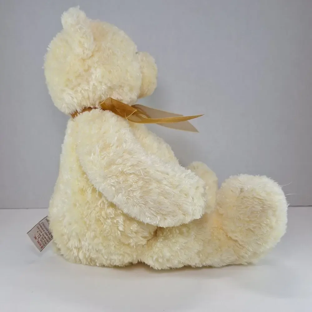 Gund 15 pecan