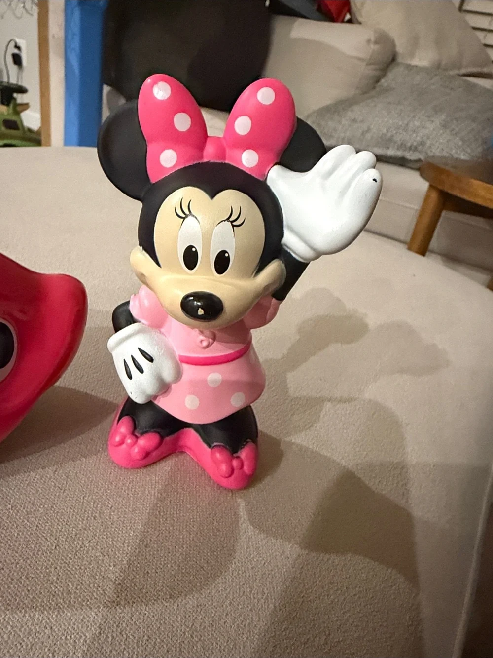 Disney minnie mouse