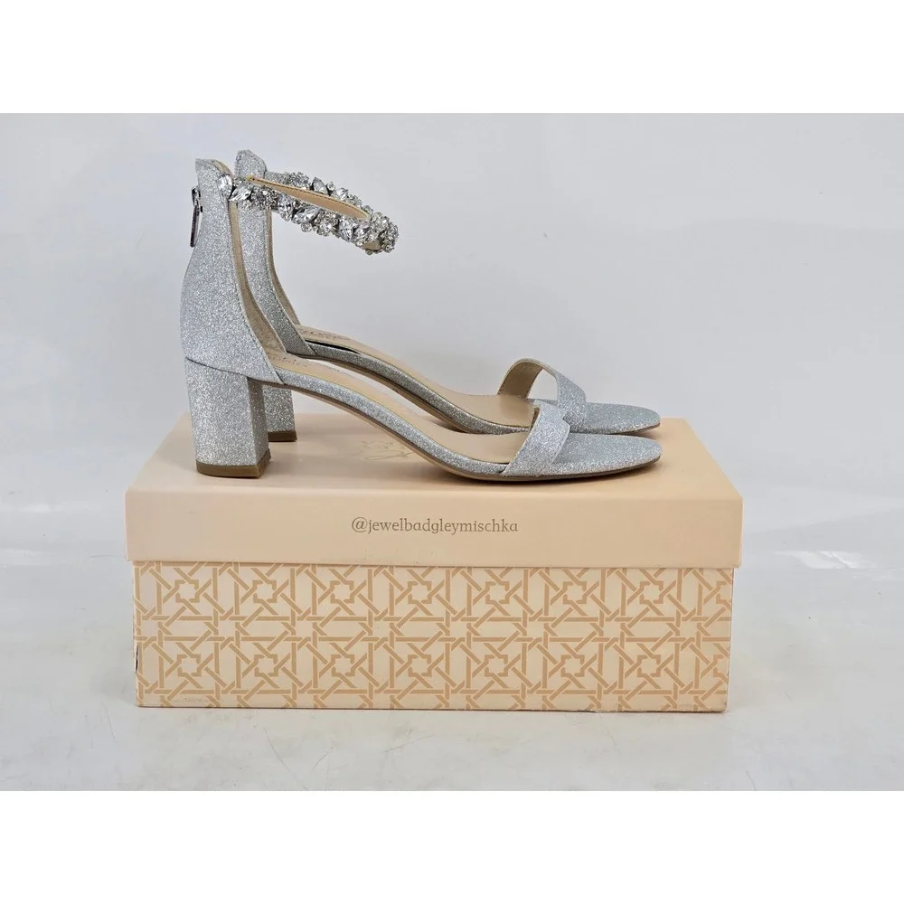 Jewel Badgley Mischka qty jewel