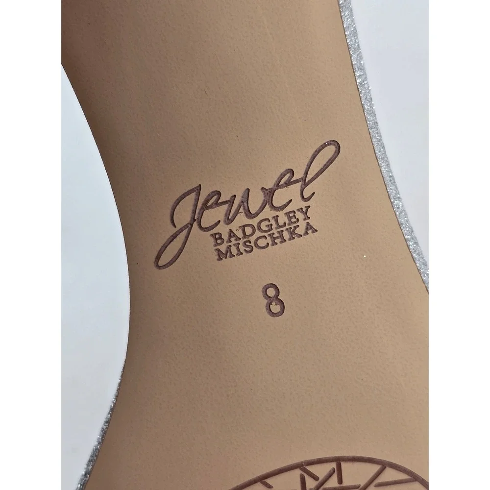 Jewel Badgley Mischka qty jewel