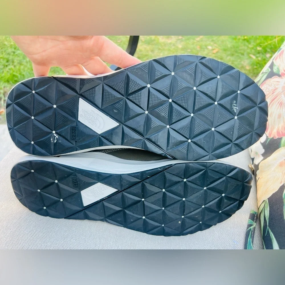 The North Face made mix