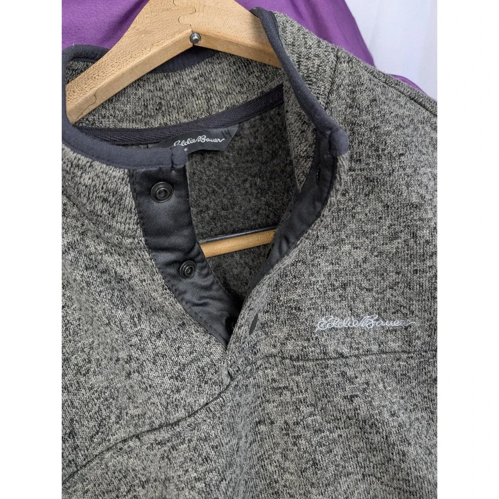 Eddie Bauer there some
