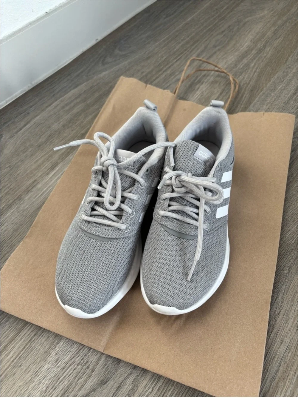 adidas breathable knit