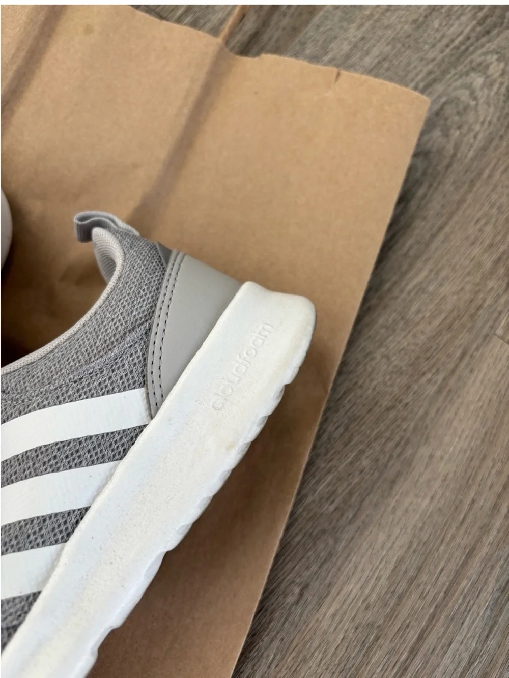 adidas breathable knit