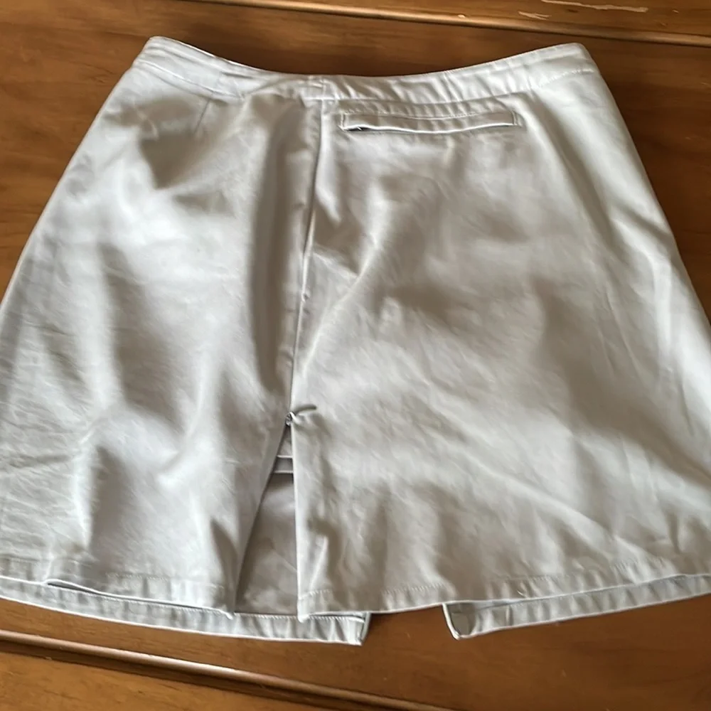 Patagonia cream hem hip