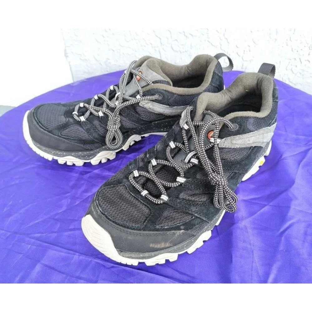 Merrell pre owned