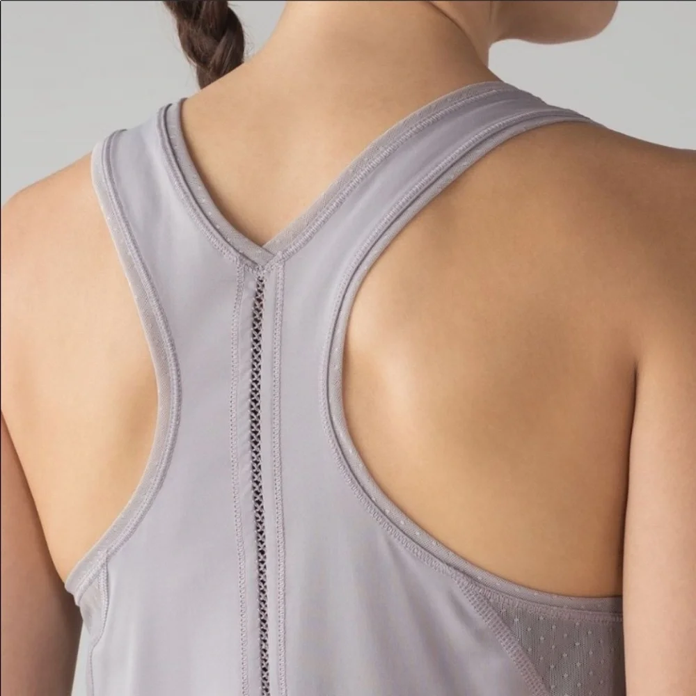 lululemon athletica lululemon tank