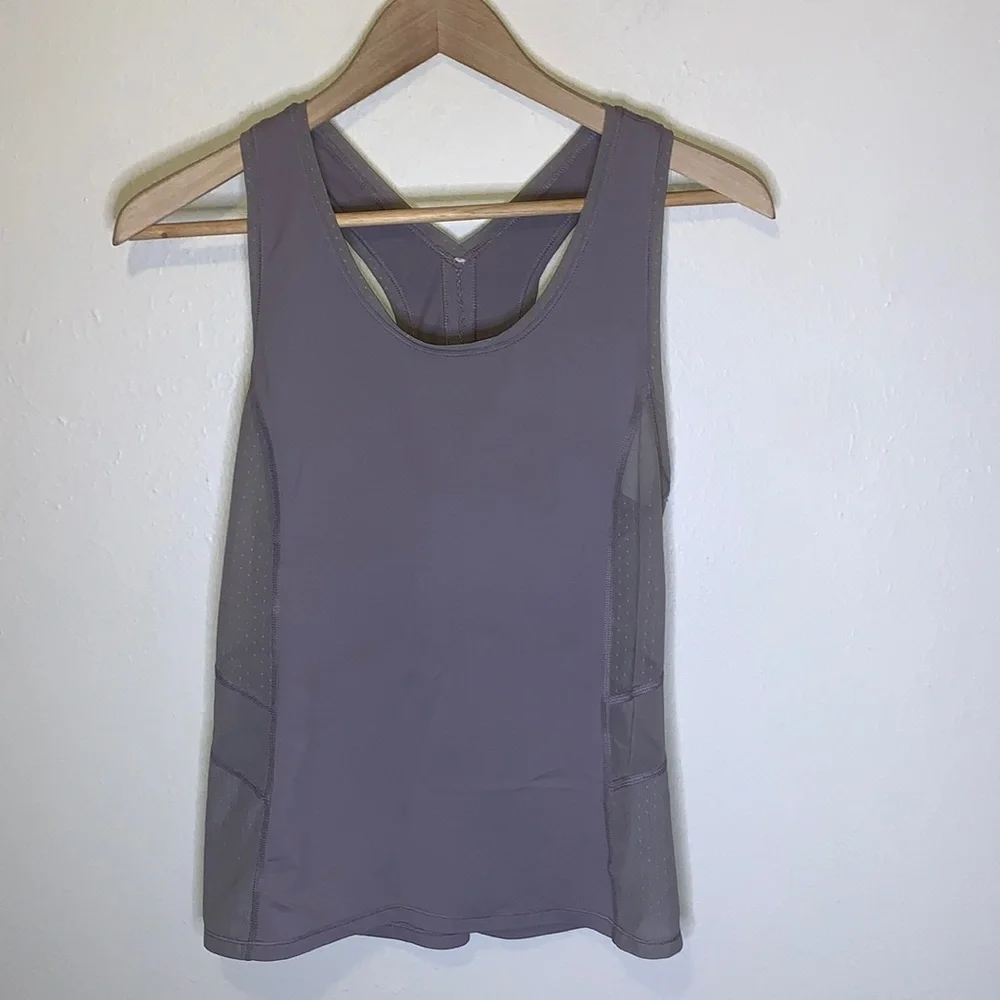 lululemon athletica lululemon tank