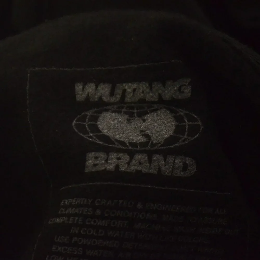 Wu Tang Brand wu tang