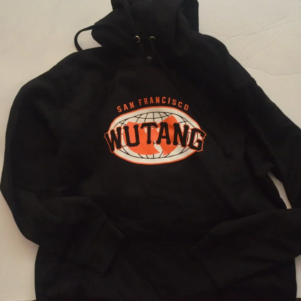 Wu Tang Brand wu tang