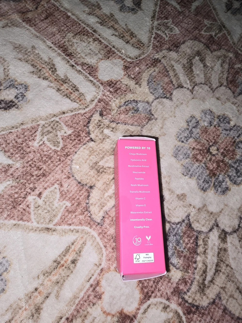 Doll 10 buildable stick