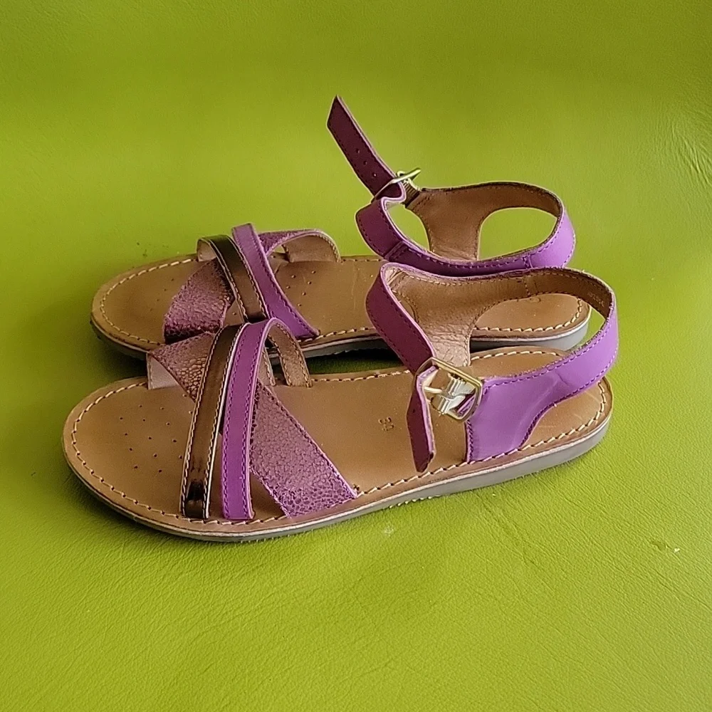 Geox worn once