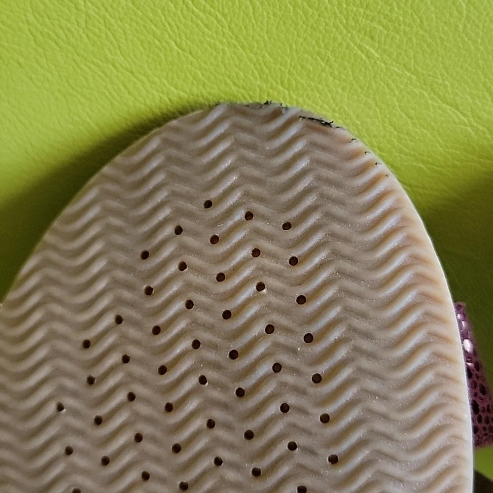Geox worn once