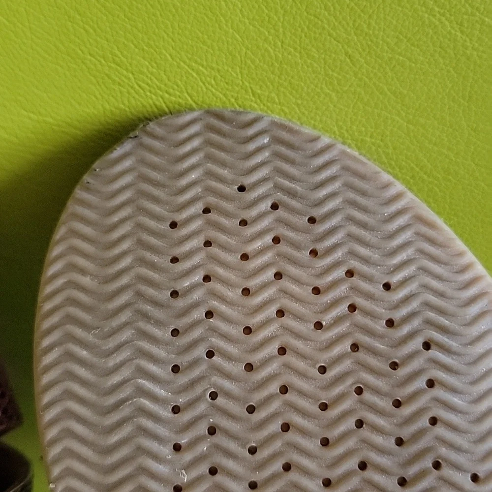 Geox worn once