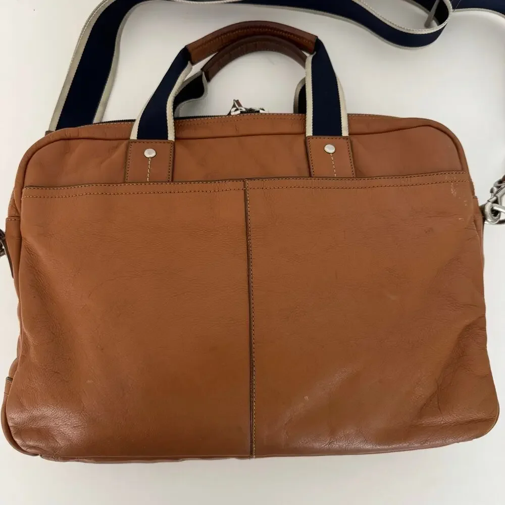 Coach exterior material