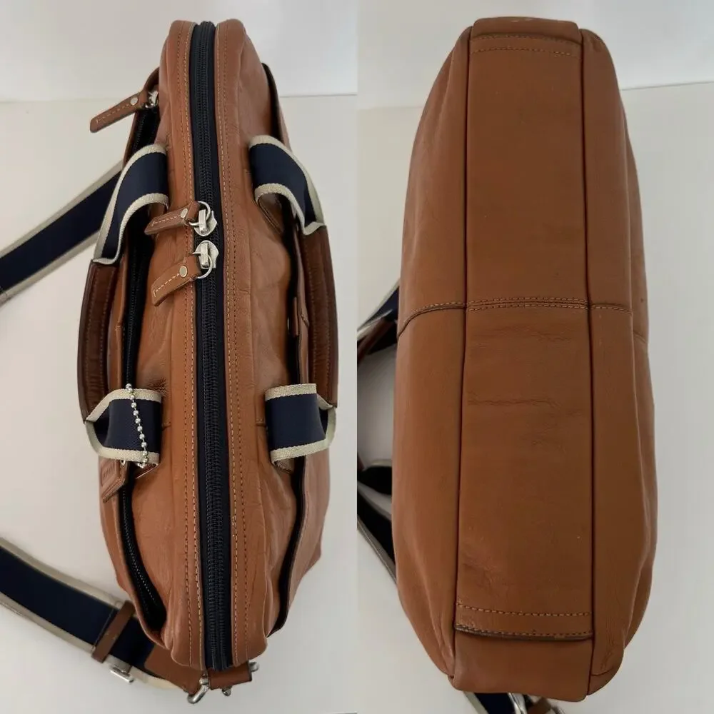 Coach exterior material