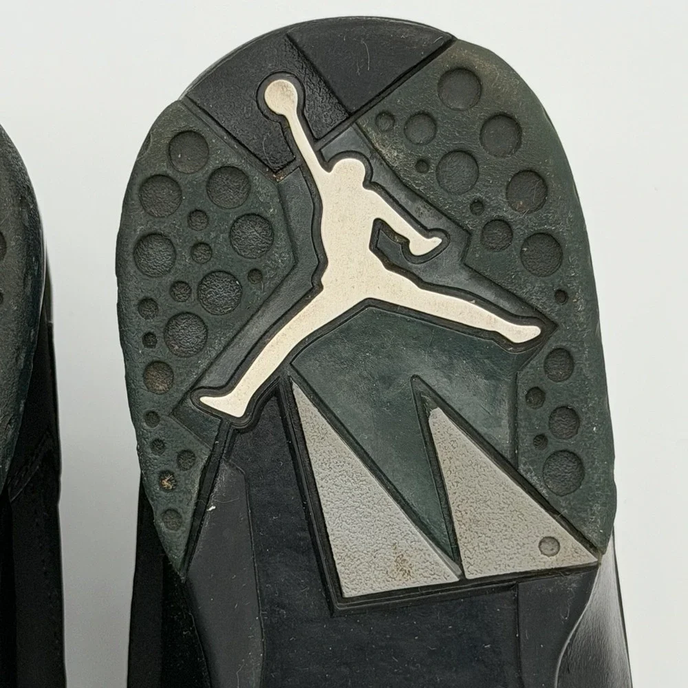 Jordan nubuck embroidery box