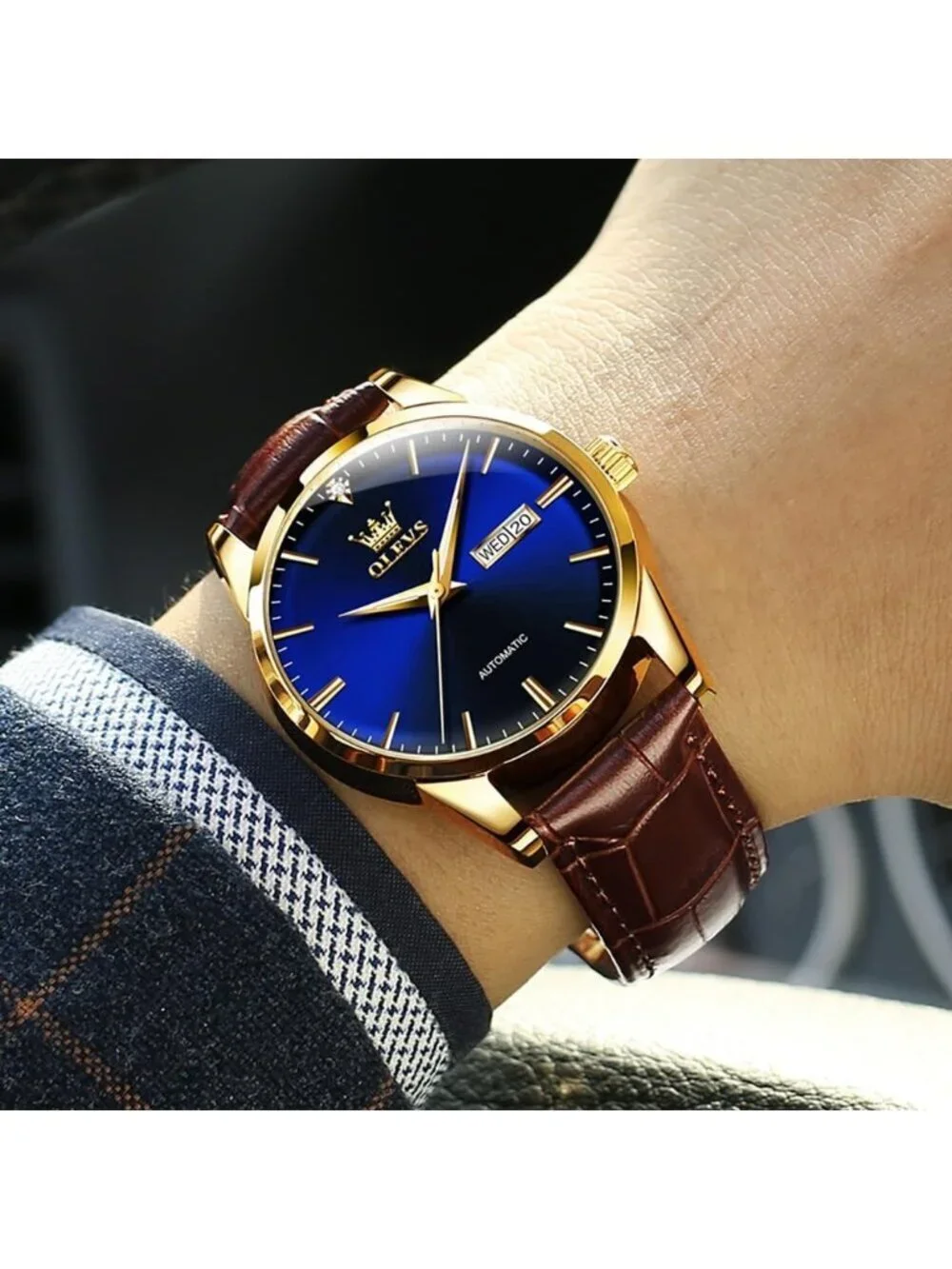 N/A versatile style