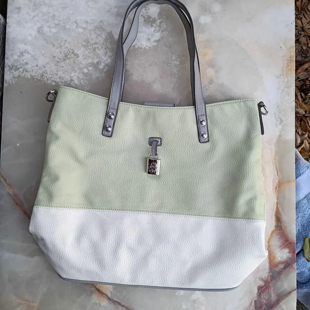 Jessica Simpson Women's Tote Bag