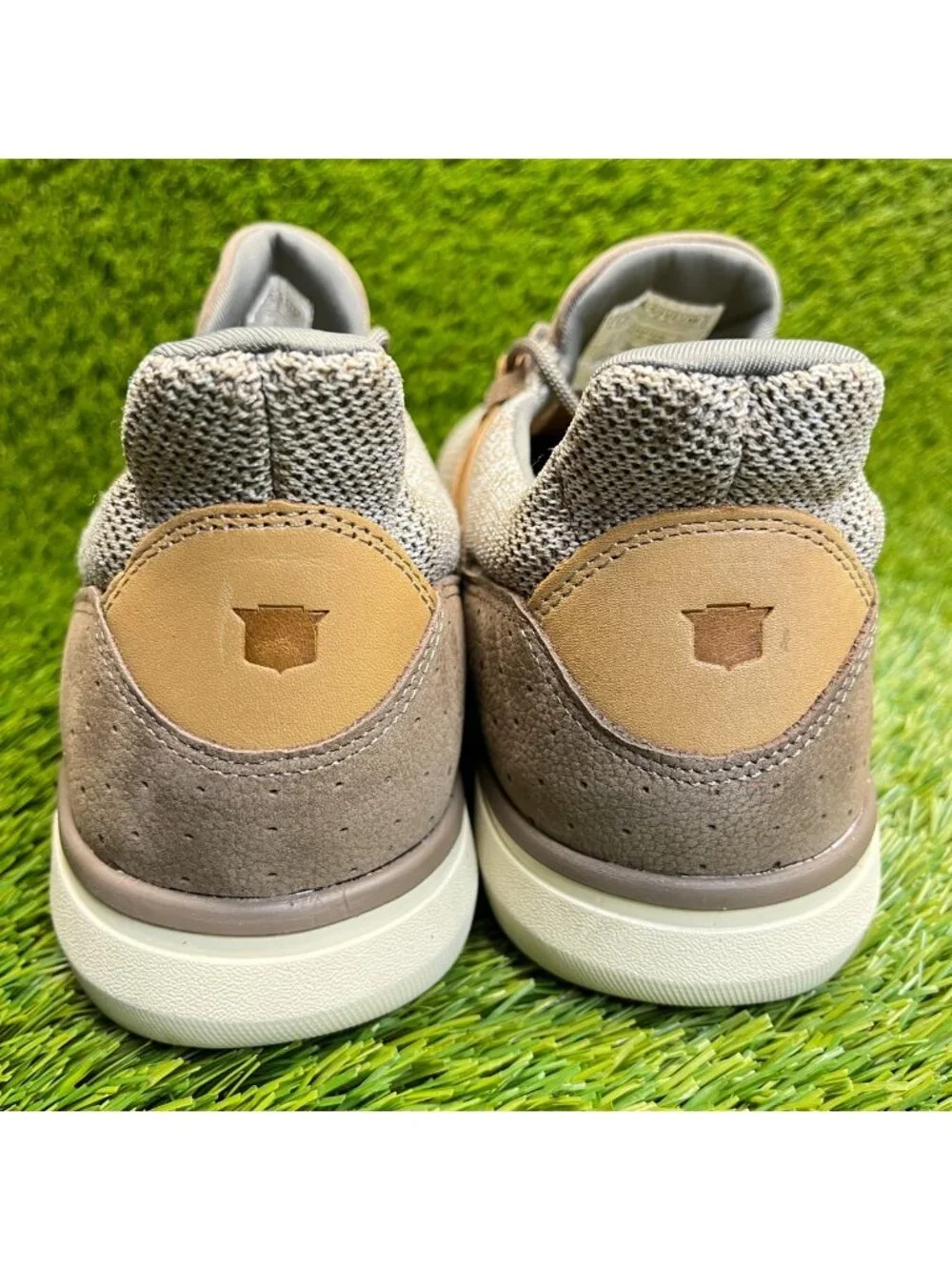 Florsheim please review