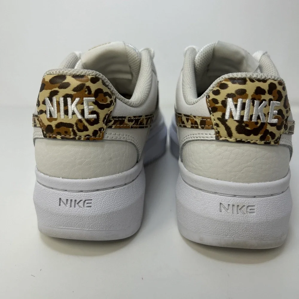 Nike elevate your