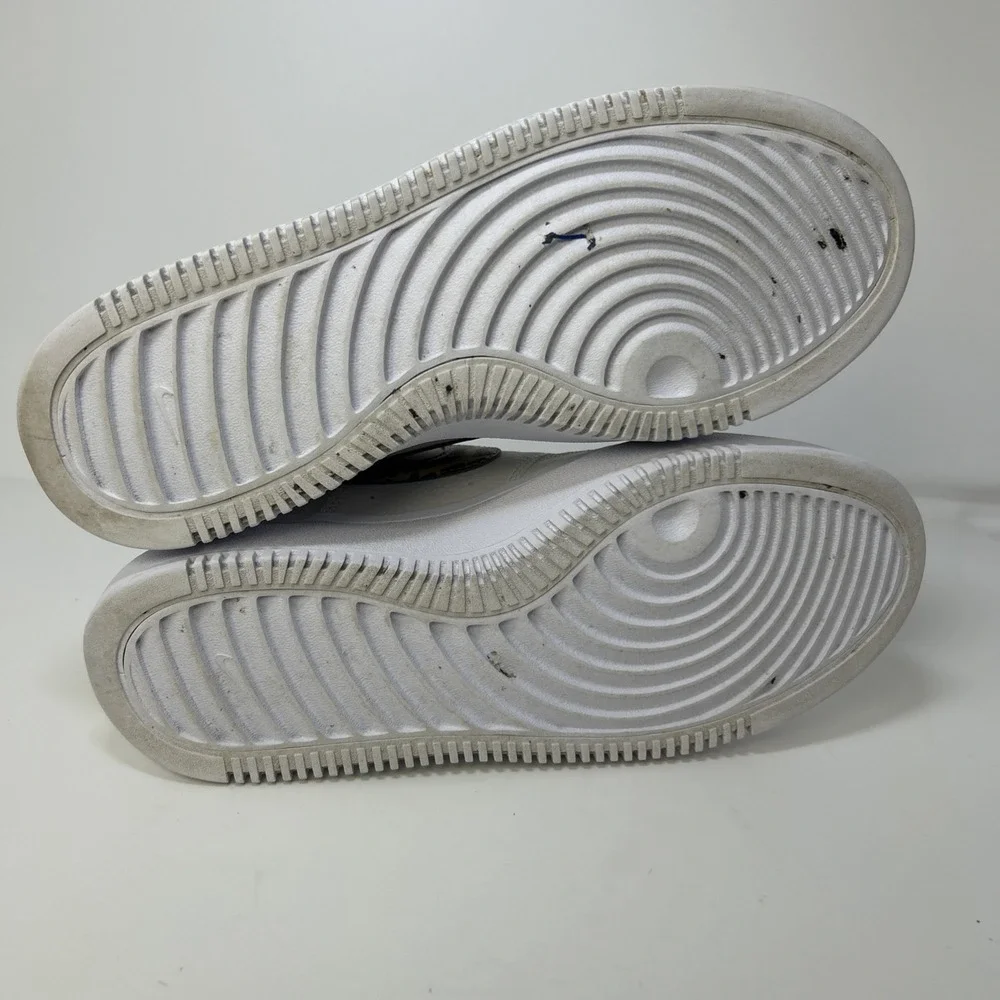 Nike elevate your