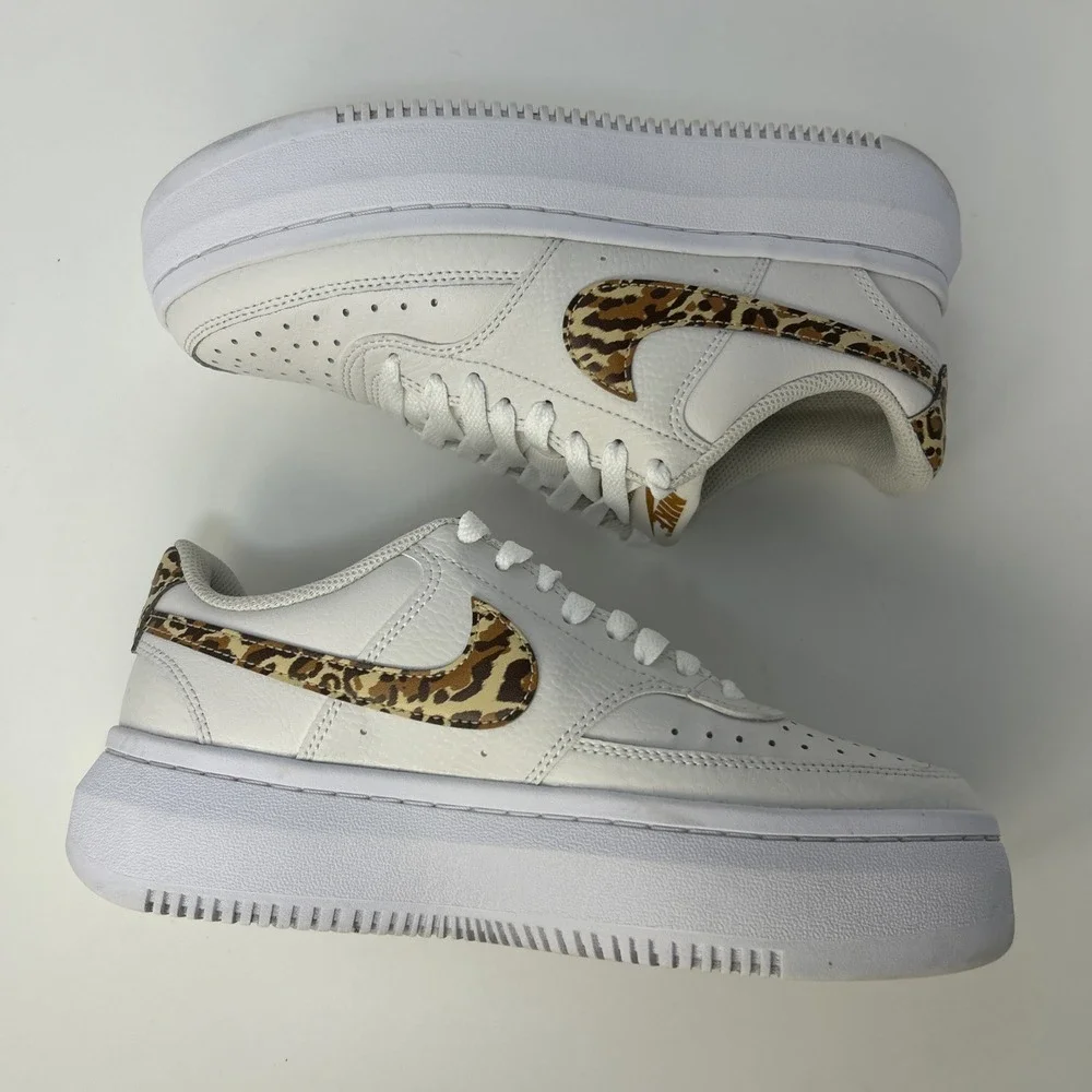 Nike elevate your