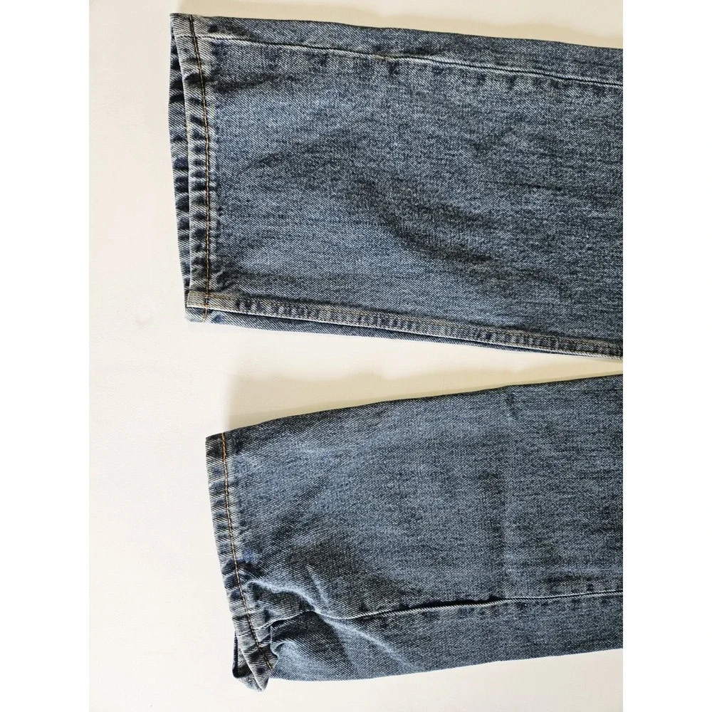 Levis product pair