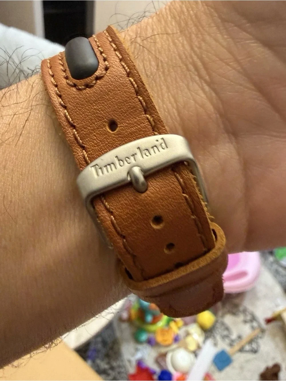 Timberland new without
