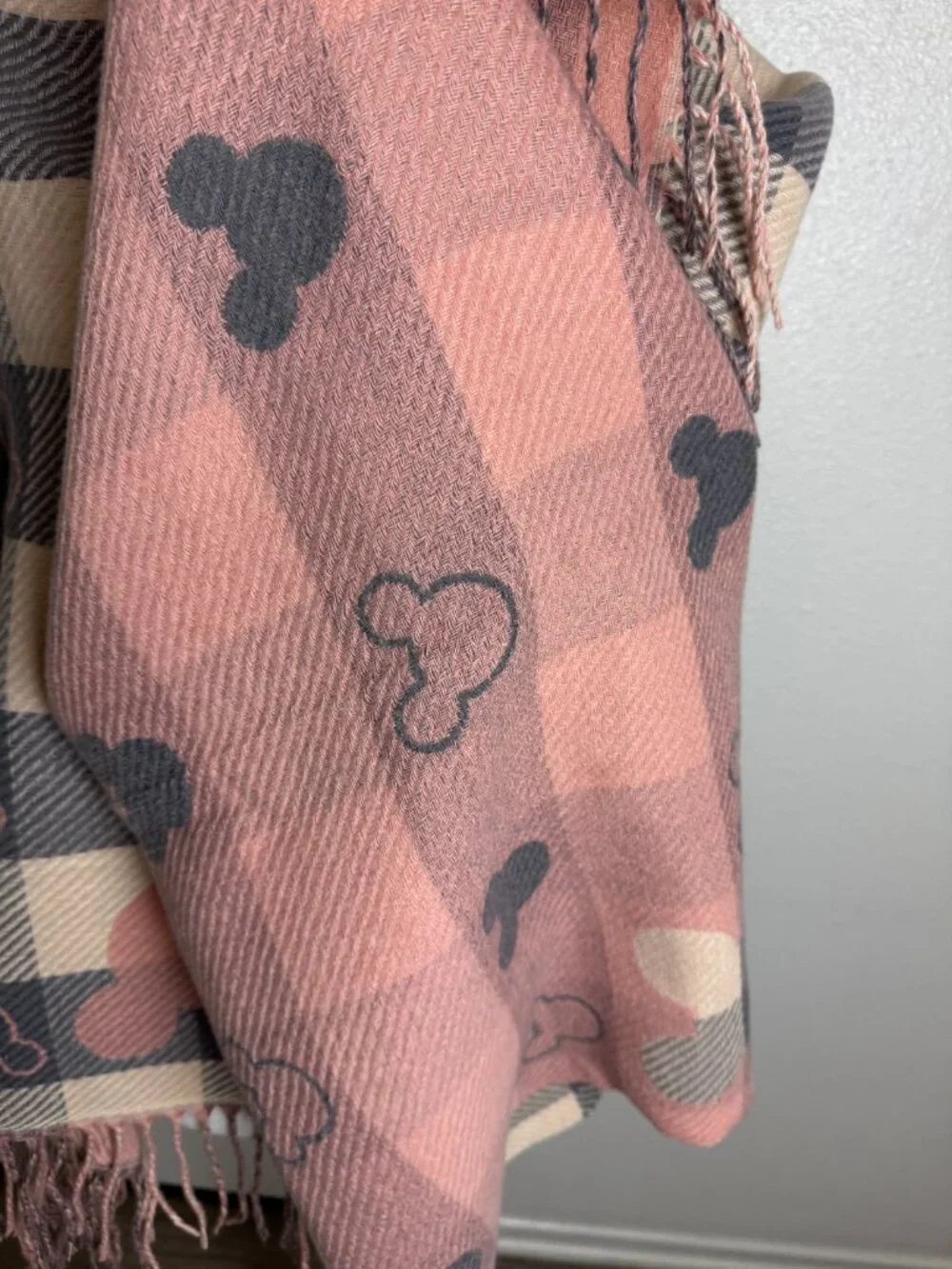 N/A disney mickey