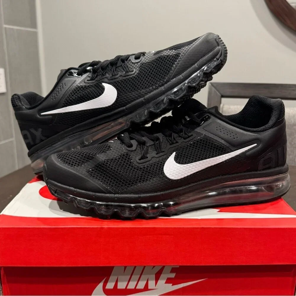 Nike Air Max 2013