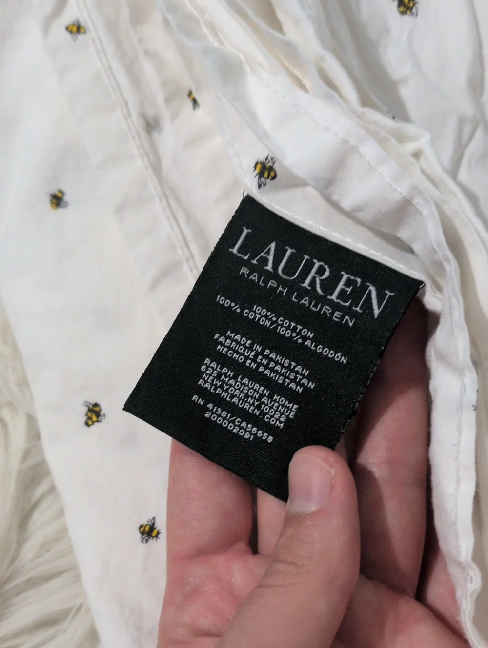 Lauren Ralph Lauren excellent lauren