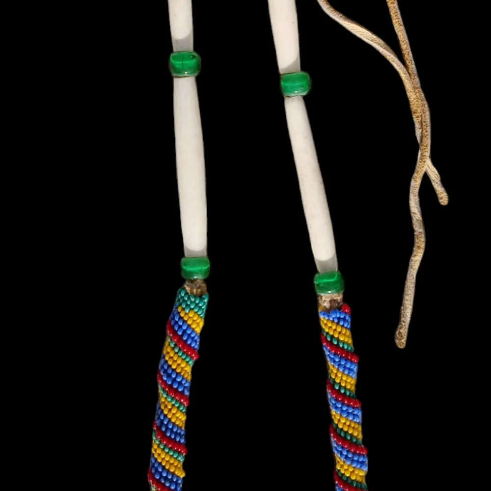 Hand Crafted natural statement