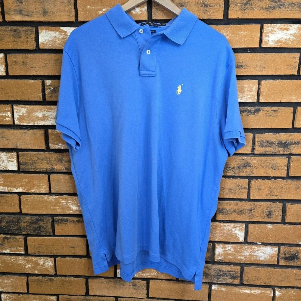 Polo Ralph Lauren this polo