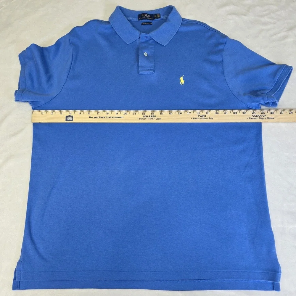 Polo Ralph Lauren this polo