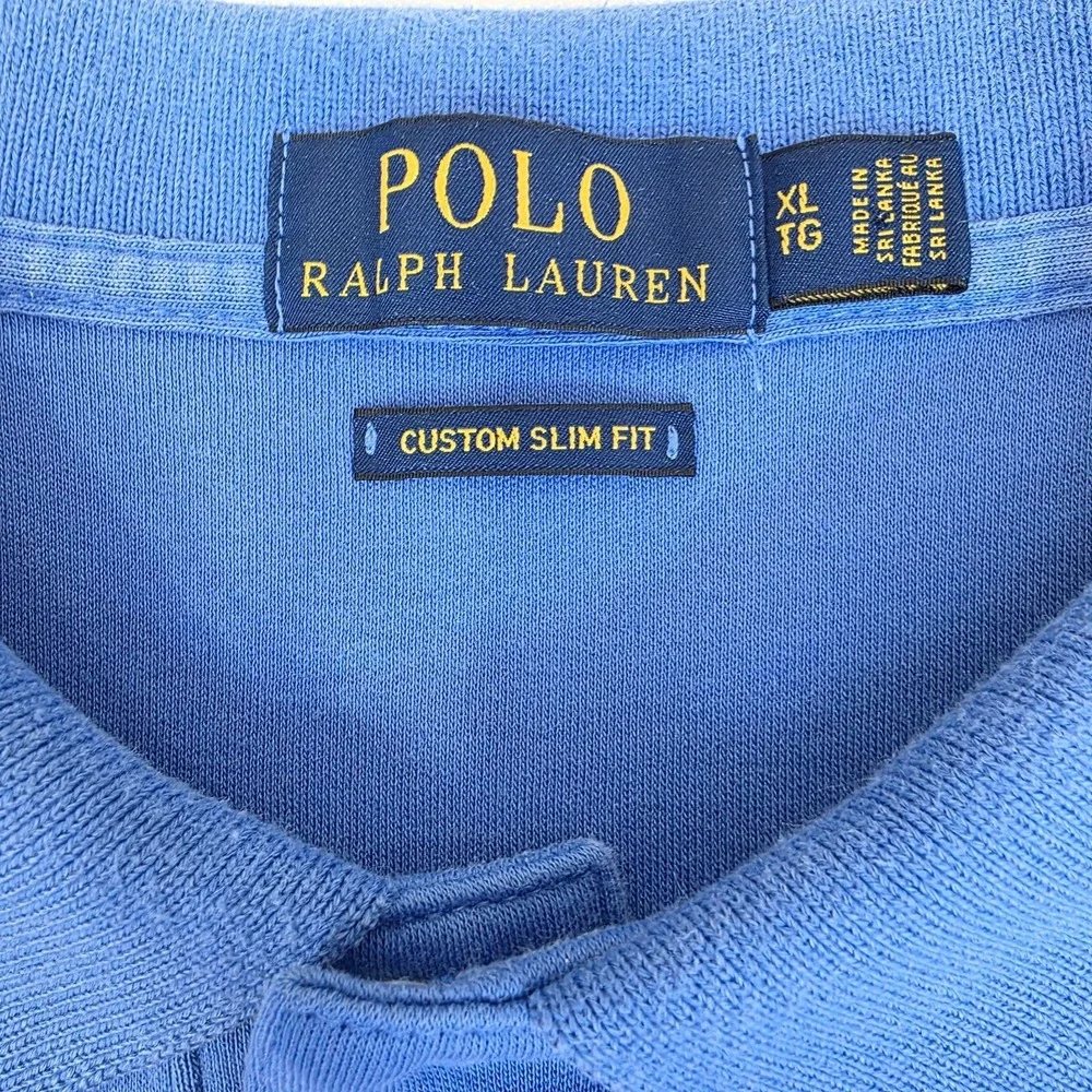 Polo Ralph Lauren this polo